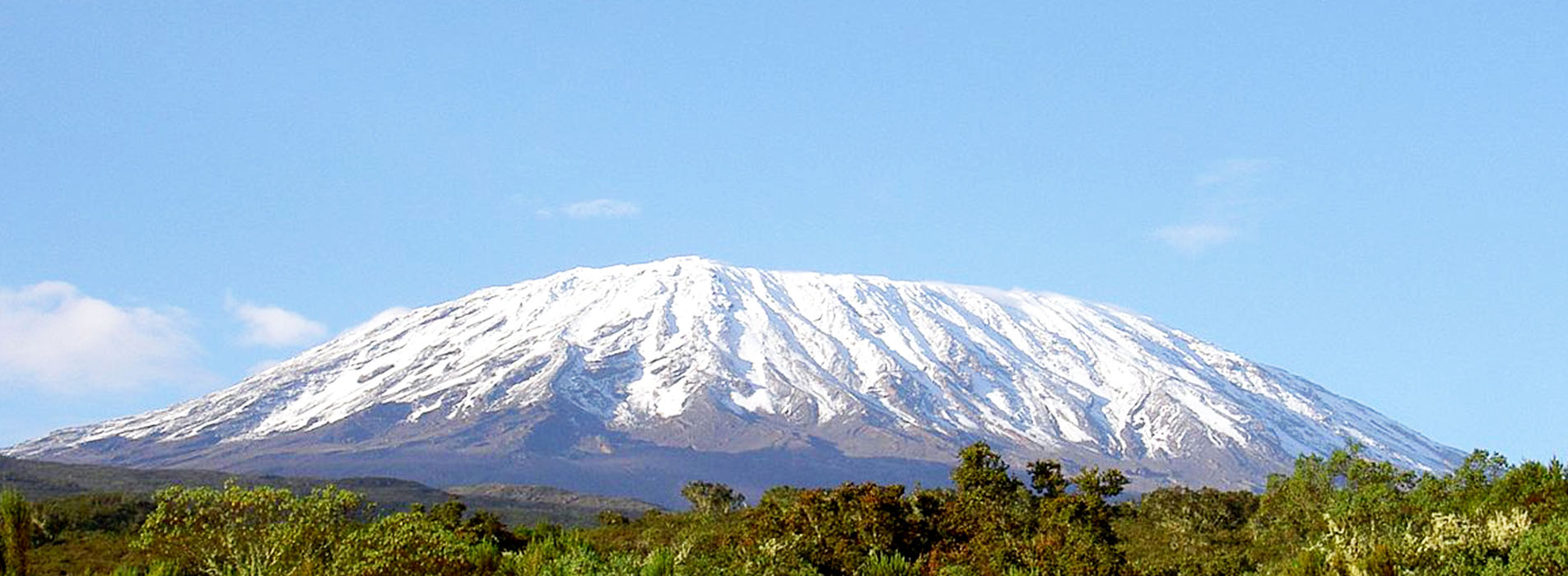 Kilimanjaro 1